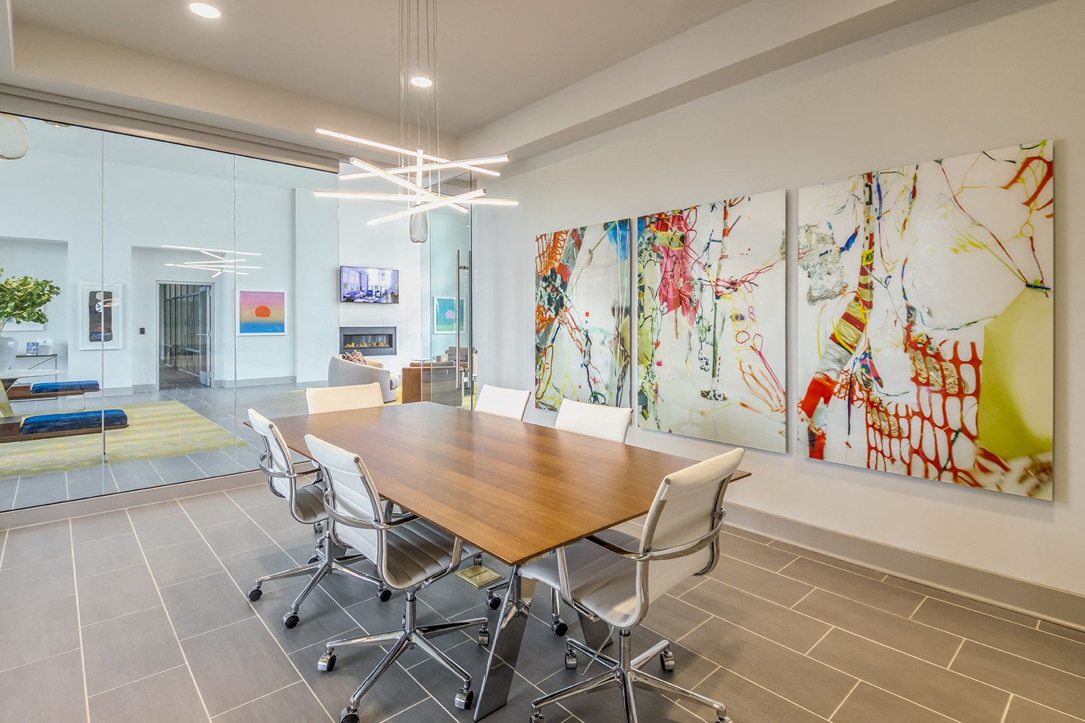 Conference Room
